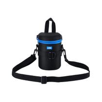 Bolsa de lente JJC Deluxe para Canon EF 35mm F2 28-200mm