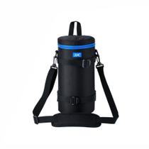 Bolsa De Lente Super Acolchoada Extra Grande Dlp-7ii Jjc Bolsa De Lente Super Acolchoada Extra Grande Dlp-7ii Jjc