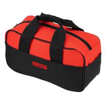 Bolsa De Lona Maleta Para Ferramentas 8 Bolsos