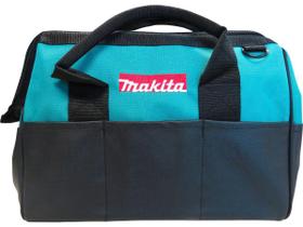 Bolsa De Lona P/Ferr. - Makita