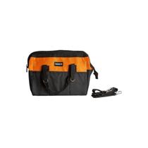 Bolsa de Lona Para Ferramentas 10 bolsos 25L ROBUST 3370141