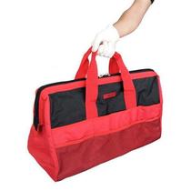 Bolsa de Lona para Ferramentas 20 polegadas com 18 Bolsos 902529 - MTX