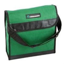 Bolsa De Lona Verde Para Ferramentas Cg425