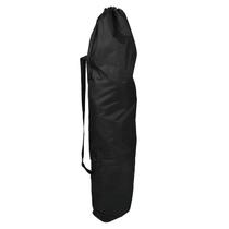 Bolsa de longboard Alomejor impermeável 120x30x15cm em tecido Oxford