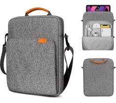 Bolsa De Luxo Para iPad Air 6 De 11 Polegadas 2024