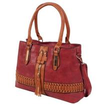Bolsa de luxo totem Bolsa de luxo totem