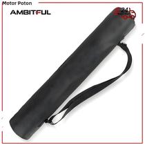 Bolsa de Luz LED Portátil Ambitful - Alça Ajustável 58x8,5cm - Ideal para Fotografia de Viagens