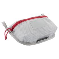Bolsa de malha com zíper Vertx Overflow para equipamento tático, pacote com 2 Bolsa de malha com zíper Vertx Overflow para equipamento tático, pacote com 2