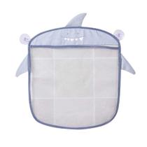 Bolsa de malha de banheiro CUJUX para brinquedos de banho Net Animal Waterproof