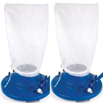 Bolsa de malha fina de reposição para Pool Leaf Vacuum Aquatix Pro