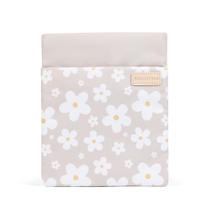 Bolsa de manga Kindle StickieTech resistente à água Simply Daisy