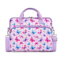 Bolsa de manga para tablet TiMovo Kids Girls 12,5 polegadas com alça