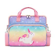 Bolsa de manga para tablet TiMovo Kids Girls 12,5 polegadas com alça