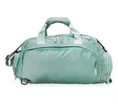 Bolsa de Mão Alça Transversal Mochila de Costas Cor Verde Bolsa de Mão Alça Transversal Mochila de Costas Cor Verde