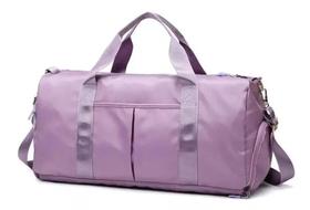 Bolsa de Mão Alça Transversal Passeio Viagem Academia Esporte Bolsa de Mão Alça Transversal Passeio Viagem Academia Esporte