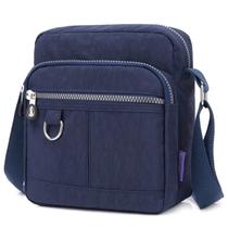 Bolsa de mão Bolsa tiracolo KARRESLY Casual Nylon para mulheres