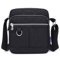 Bolsa de mão Bolsa tiracolo KARRESLY Casual Nylon para mulheres