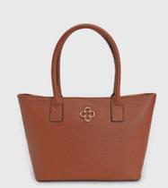 Bolsa De Mão Capodarte Bolsa De Mão Capodarte