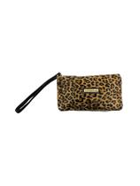 Bolsa De Mão Carteira Animal Print Abc Bags 204 - Tigre