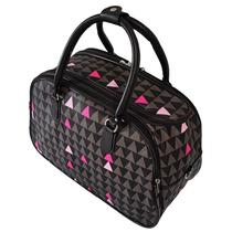Bolsa De Mão De Bordo Para Viagens Estilo e Funcionalidade Bolsa De Mão De Bordo Para Viagens Estilo e Funcionalidade