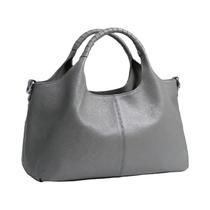 Bolsa De Mão De Luxo Em Couro PU Para Mulheres, Grande Capacidade, Casual, Bolsa De Ombro E Bolsa De Mão De Luxo Em Couro PU Para Mulheres, Grande Capacidade, Casual, Bolsa De Ombro E