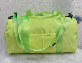 Bolsa de Mão e Transversal para Passeio Viagem e Esporte