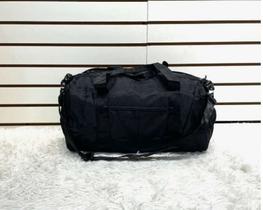 Bolsa de Mão e Transversal para Passeio Viagem e Esporte