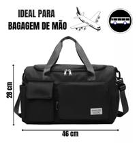 Bolsa de Mão e Transversal Passeio Viagem e Esporte Bolsa de Mão e Transversal Passeio Viagem e Esporte