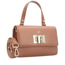 Bolsa de Mão em Fly Kimi Bauarte