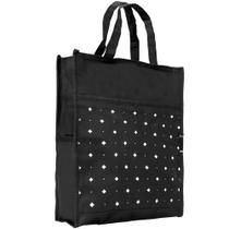 Bolsa De Mão Feminina Sacola Multifuncional Grande Capacidade