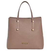 Bolsa de Mão Feminina Via Marte B2-726-01 Bolsa de Mão Feminina Via Marte B2-726-01
