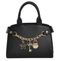 Bolsa de Mão Feminina Via Marte