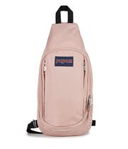 Bolsa de mão JanSport Move Sling Bolsa tiracolo Misty Rose