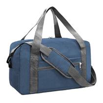 Bolsa de mão lifwiner de 15 polegadas para a Spirit Airlines Navy