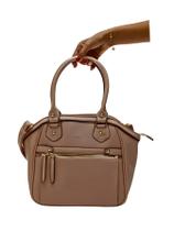 Bolsa De Mão Luxcel Casual Feminina Média Fendi Bg72585