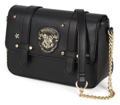 Bolsa de mao luxcel preto ref bhp69175