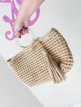 Bolsa de mão