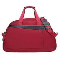 Bolsa De Mão Mala 10kg Feminina De Bordo Viagem Grande