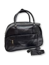 Bolsa de Mão Malinha Viagem Frasqueira Bordo