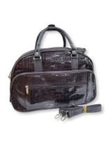 Bolsa de Mão Malinha Viagem Frasqueira Bordo