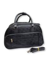 Bolsa de Mão Malinha Viagem Frasqueira Bordo
