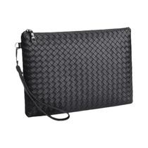 Bolsa De Mão Masculina De Couro Macio Artesanal De Grande Capacidade, Pasta Executiva Casual E Bolsa De Mão Masculina De Couro Macio Artesanal De Grande Capacidade, Pasta Executiva Casual E
