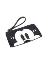 Bolsa De Mão Necesser Mickey Mouse Disney Nc14567