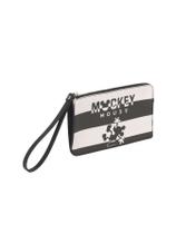 Bolsa De Mão Necesser Mickey Mouse Disney Nc14576