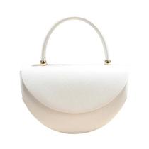 Bolsa De Mão Pequena Com Diamantes Para O Dia Dos Namorados, Design Simples, Bolsa De Noite Quadrada