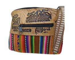 Bolsa de mão Peruana