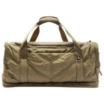 Bolsa De Mão Reserva Wing 40 Litros 2 Em 1 Bege Bolsa De Mão Reserva Wing 40 Litros 2 Em 1 Bege