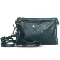 Bolsa De Mão Transversal Com Alça Feminina Da Gash Bolsa De Mão Transversal Com Alça Feminina Da Gash