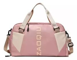 Bolsa de Mão Viagem Passeio Treino Camping Bolsa de Mão Viagem Passeio Treino Camping