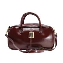 Bolsa de Mão Vizzano Napa Havana Dark Carmi Bolsa de Mão Vizzano Napa Havana Dark Carmi